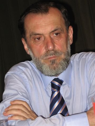 Vuk Draskovics (Vuk Drašković, 1946–)