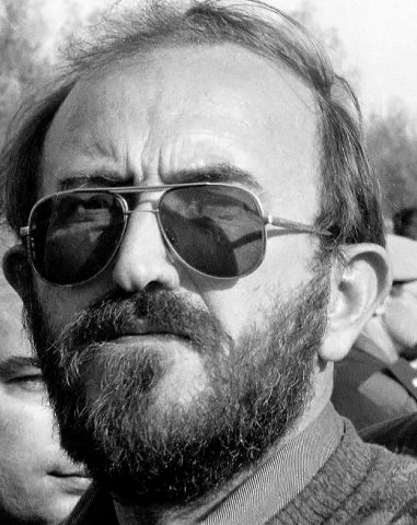 Goran Hadzsics (Goran Hadžić, 1958-)