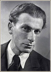 Radnóti Miklós (1909-1944)