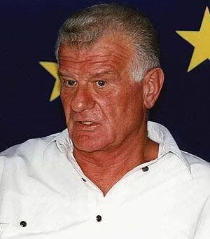 Ivan Sztambolics (Ivan Stambolić, 1936-2000)