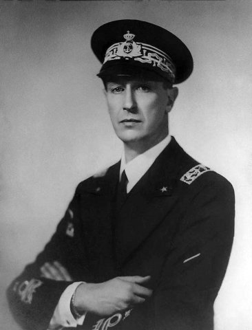 II. Tomiszláv (1900-1948)