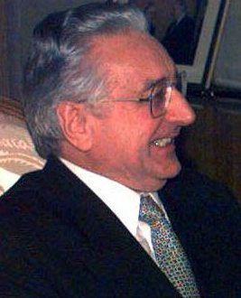 Franjo Tudjman (Franjo Tuđman, 1922–1999)
