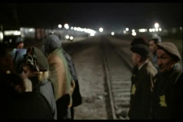 A pokol bajnoka (Triumph of the Spirit) 2.