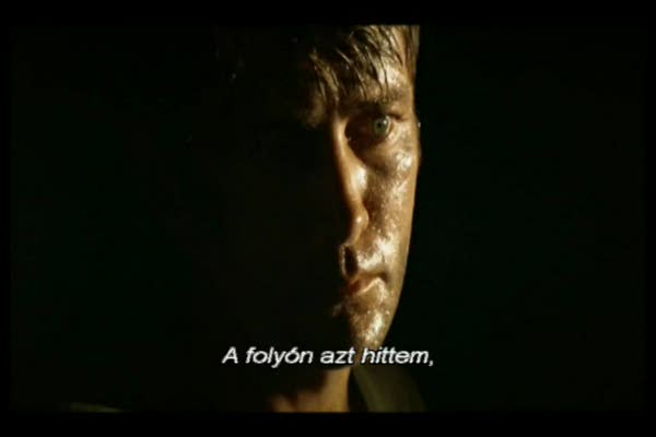 Apokalipszis most (Apocalypse now) 7.