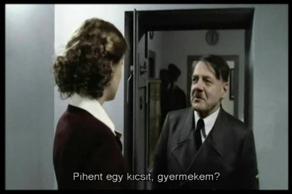 A bukás: Hitler utolsó napjai 11.