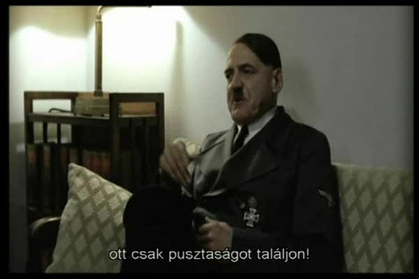 A bukás: Hitler utolsó napjai 4.