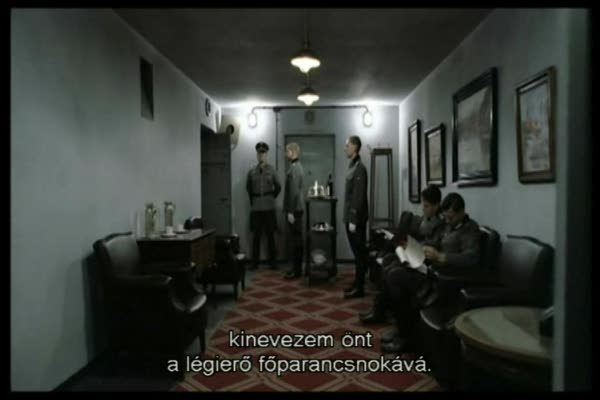 A bukás: Hitler utolsó napjai 8.