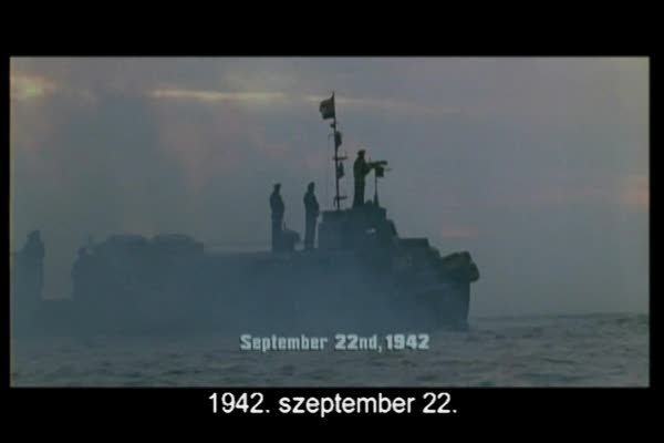 Ellenség a kapuknál (Enemy at the Gates) 2.