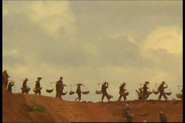 Gyilkos mezők (Killing Fields) 3.