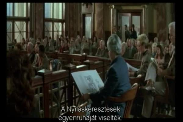 Music Box (Zenedoboz) 3