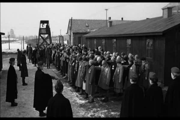 Schindler listája (Schindler’s List) 17.