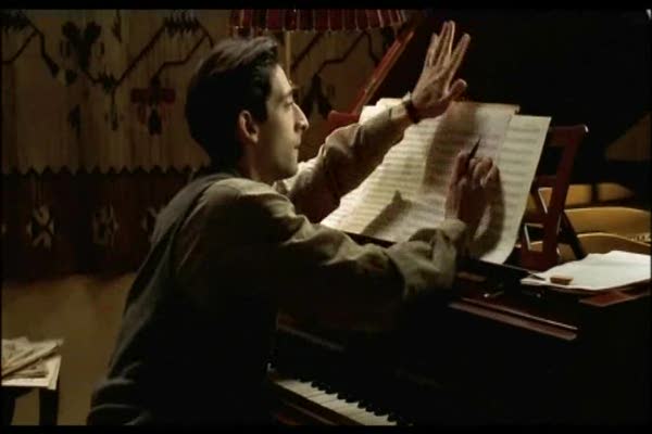 Zongorista (The Pianist) 2.