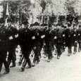 Nyilasterror Budapesten 1944-1945