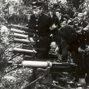 Konfliktustérképek