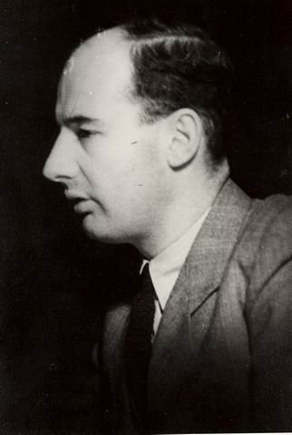 Raoul Wallenberg (forrás: Magyar Nemzeti Múzeum)