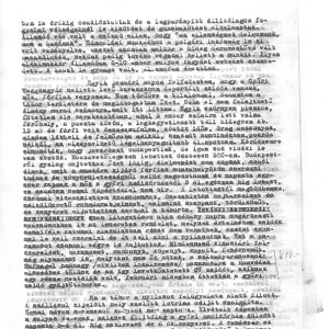 Dokumentumtár