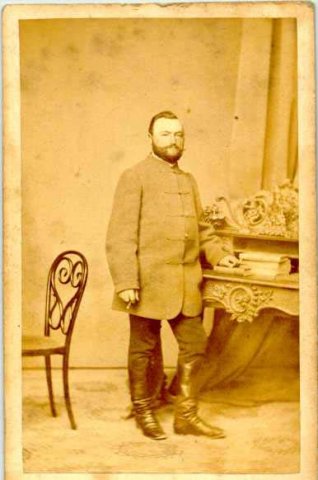 Fabó Bertalan , zenetörténész, élt: 1868–1923