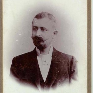 Dr. Sebők Zsigmond, író, hírlapíró; 1861-1916