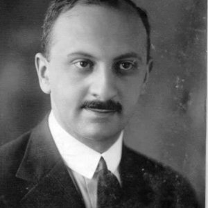 Dr. Zinner Nándor, orvos; élt: 1893-1957