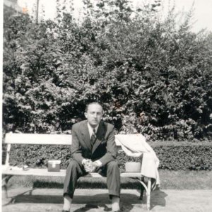 Hochstaedter (Hódosi) Antal, 1941. augusztus 26.