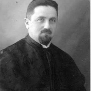 Péner Miklós; bajai főrabbi, élt: 1889-1944