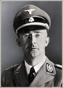 Himmler, Heinrich