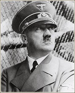 Hitler, Adolf