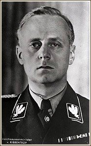 Ribbentrop, Joachim von