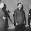 Klessheim, 1943: Ribbentrop, Hitler és Horthy a zsidókérdésről beszéltek