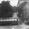 A hartheimi szürke buszok
