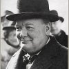 Winston Spencer Churchill