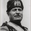 Benito Amilcare Andrea Mussolini