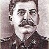 Joszif Visszarionovics Sztálin