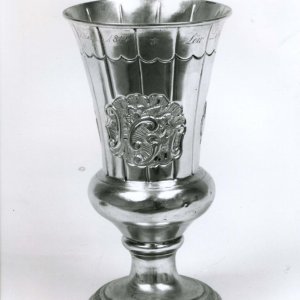 Talpas kupa, Nagykanizsa, XIX. század