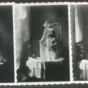 Búcsú felvételek a bölcsőtől