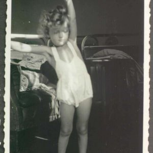 Reggeli torna, 1933. augusztus