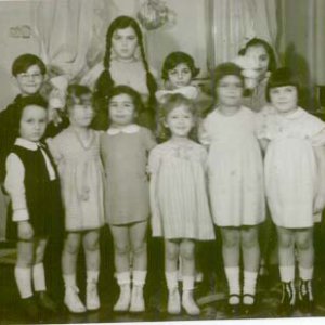 Születésnap, 1934. febr. 25.