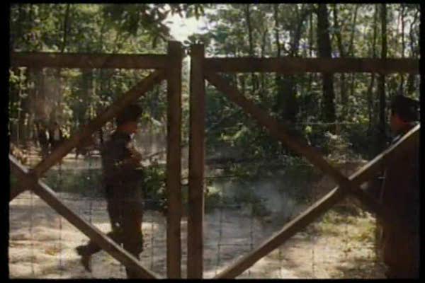 Szökés Sobiborból (Escape from Sobibor) 3.